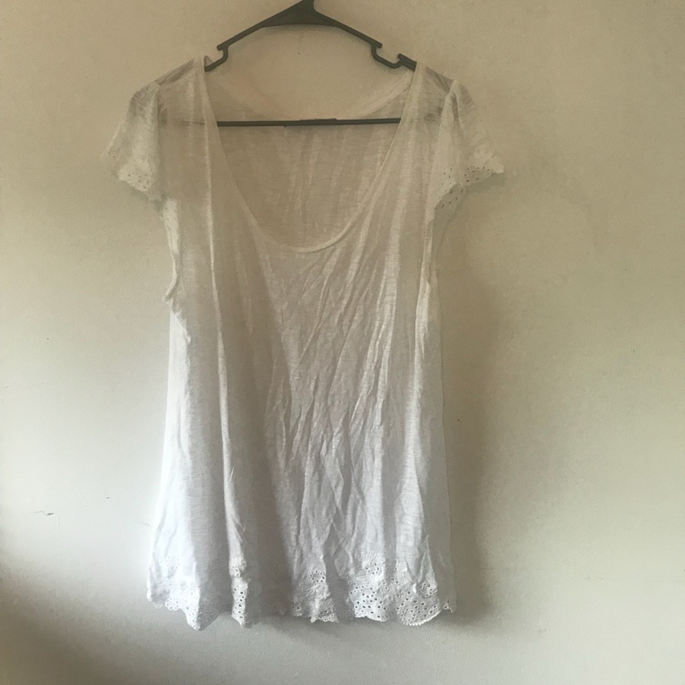 Loft top
